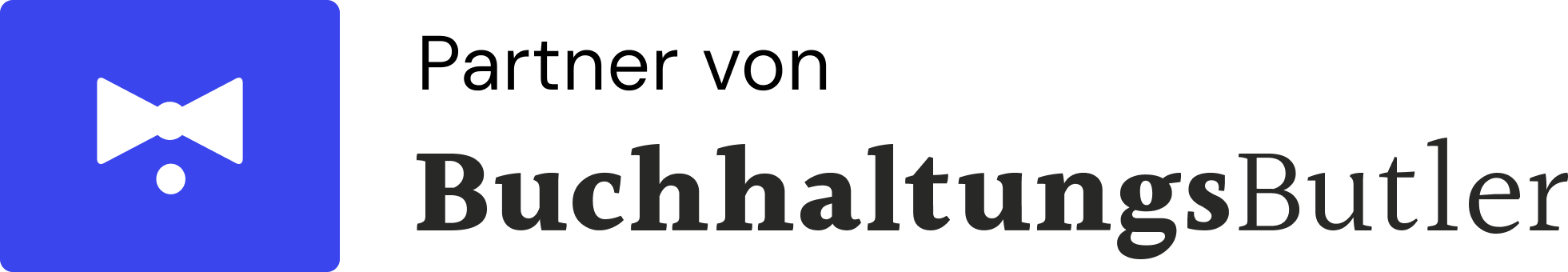 Partner von BuchhaltungsButler